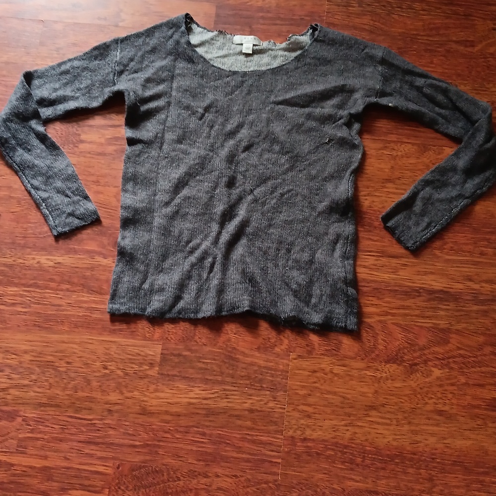 💟Kenar sweater